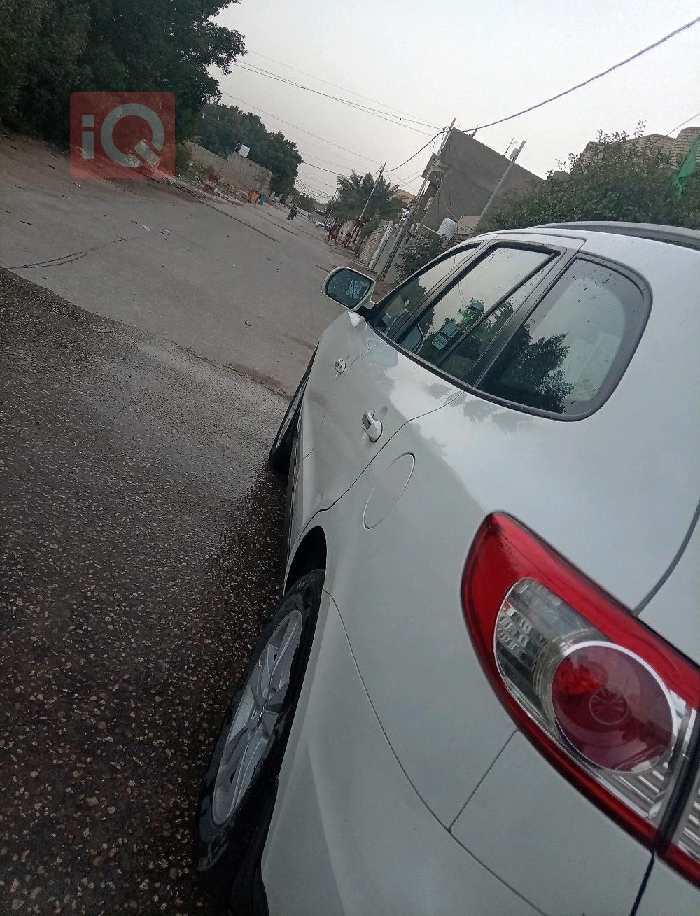 هيونداي سانتافي